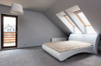 Brereton Heath bedroom extensions