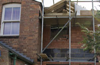 free Brereton Heath home extension quotes