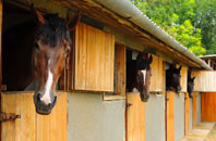 free Brereton Heath stable construction quotes